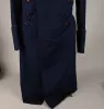 Prussian 6th Kürassier Officer Overcoat "Mantel" Visuel 5